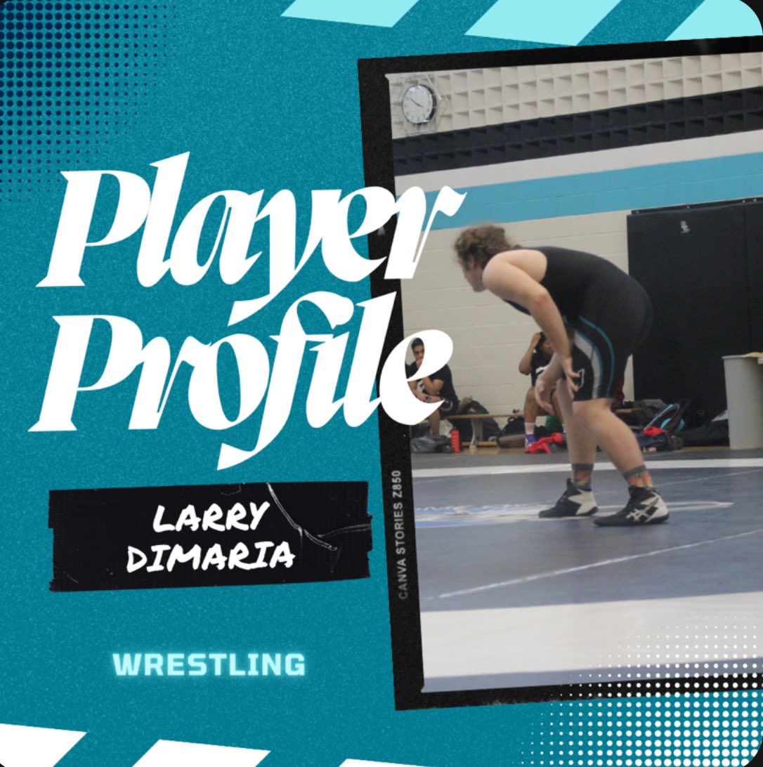 Wrestling senior L.D. has been culminating his senior year for the Arrows wrestling team with leadership, competitiveness, and friendship, and a few medals along the way 🥇👏🏻 <a href="/fmssarrows/">Fletcher's Meadow S.S.</a>