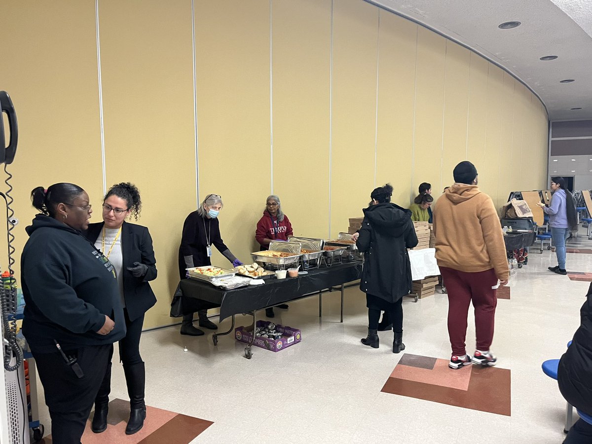 The students did an amazing job at our literacy night sharing their narratives and poems. Thank you Mr. Porter for organizing and emceeing the evening! Also, a special thanks to all of the teacher volunteers. Lastly, a special a shoutout to Cafe Amici for catering the evening.