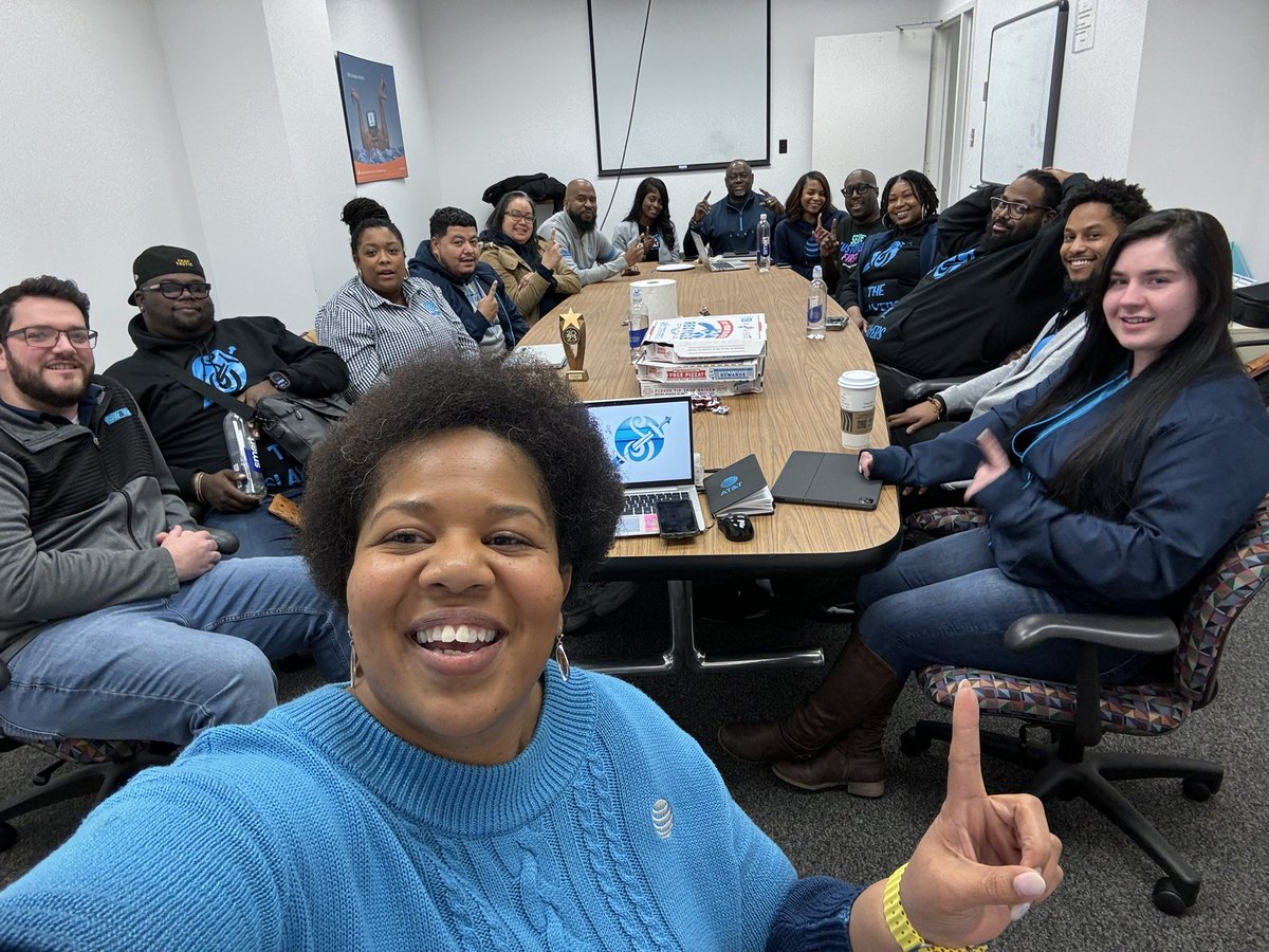Charmaine Johnson (@cjay0908) on Twitter photo Thank you Boss <a href="/DaleB1/">Dale S. Brown</a> and our partner <a href="/SPolyson1/">Steven Polyson</a> for joining the Slayers⚔️🔥 during our 2024 Strategy Meeting. We are ready to Go Bigger & Better in 2024 #BalanceBusiness <a href="/Aj_865x/">Aj Britton</a> <a href="/GinoGon84/">Gino Gonzalez</a> <a href="/BlvdGreg/">GREG BURNETT</a> <a href="/dmwilliams757/">Denzel Williams</a> <a href="/TeeNorvell/">Tiara Norvell</a> <a href="/lauren_winborne/">Lauren Winborne</a> #LetsGrOw 🪴 Thank you Boss <a href="/DaleB1/">Dale S. Brown</a> and our partner <a href="/SPolyson1/">Steven Polyson</a> for joining the Slayers⚔️🔥 during our 2024 Strategy Meeting. We are ready to Go Bigger & Better in 2024 #BalanceBusiness <a href="/Aj_865x/">Aj Britton</a> <a href="/GinoGon84/">Gino Gonzalez</a> <a href="/BlvdGreg/">GREG BURNETT</a> <a href="/dmwilliams757/">Denzel Williams</a> <a href="/TeeNorvell/">Tiara Norvell</a> <a href="/lauren_winborne/">Lauren Winborne</a> #LetsGrOw 🪴