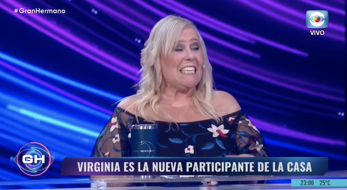 eeemiliano's tweet photo. Tu al debate yo a la casa 
#GranHermano https://t.co/vNc1fR8Cua
