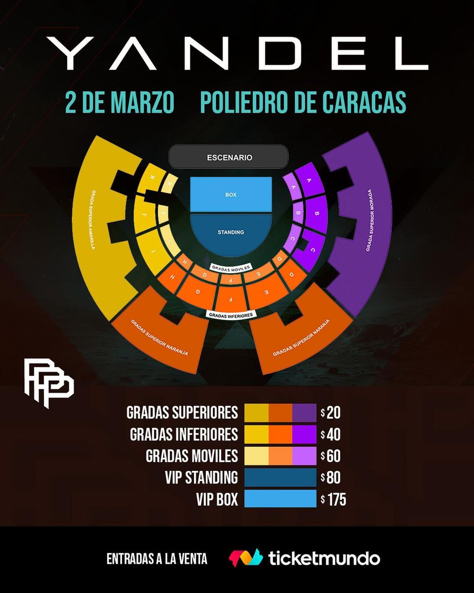 EN POP! by @VzlaShows tweet media