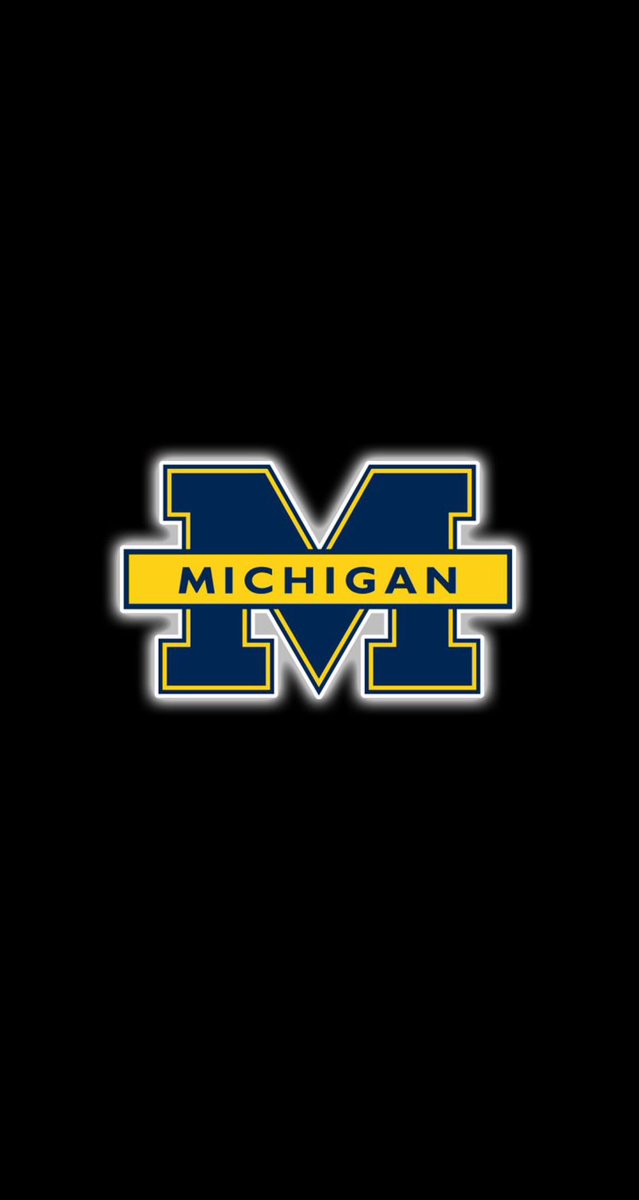 Blessed to say I have received an offer from the University Of Michigan !! @CoachKCampbell @Passing_Academy @CoachDanny10 @BrandonHuffman @SWiltfong247