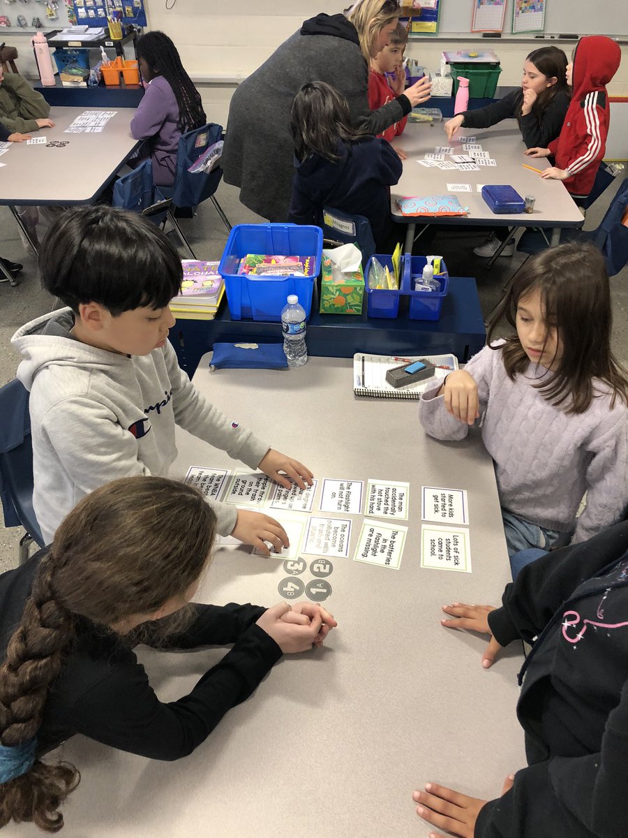 Mrs. Van Horn tweet media