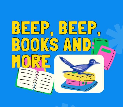 Jennifer S. Kerr (@jenkerrreading) on Twitter photo I’m so proud of our <a href="/NISDMay/">May Elementary</a> Roadrunners & how much they have grown so far w/our new Podcast club. Follow us on Spotify <a href="/Beep/">Ethan Marcotte</a>,Beep,Books,and More youtu.be/--x1OmvKZdY?fe… <a href="/MayPrincipal/">Geri Benitez</a> <a href="/JenMGonzalez3/">Jenny Gonzalez</a> <a href="/nisdelemelar/">Elementary ELAR</a> I’m so proud of our <a href="/NISDMay/">May Elementary</a> Roadrunners & how much they have grown so far w/our new Podcast club. Follow us on Spotify <a href="/Beep/">Ethan Marcotte</a>,Beep,Books,and More youtu.be/--x1OmvKZdY?fe… <a href="/MayPrincipal/">Geri Benitez</a> <a href="/JenMGonzalez3/">Jenny Gonzalez</a> <a href="/nisdelemelar/">Elementary ELAR</a>