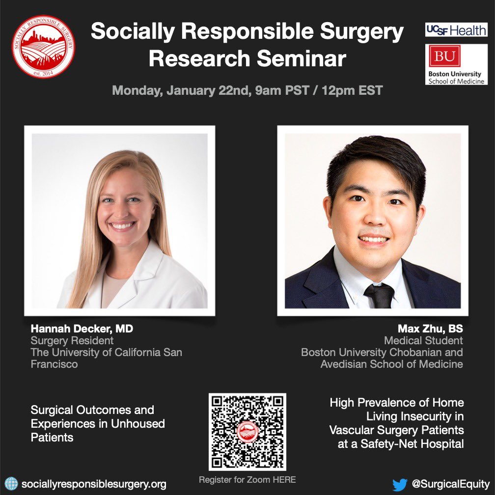 Socially Responsible Surgery (@surgicalequity) on Twitter photo 