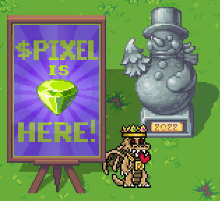 MyleneFire's tweet photo. @pixels_online https://t.co/nIeEiqqzjW