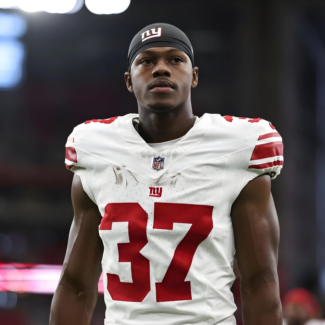 Tre Hawkins ended his rookie season allowing a perfect passing rating of 158.3.