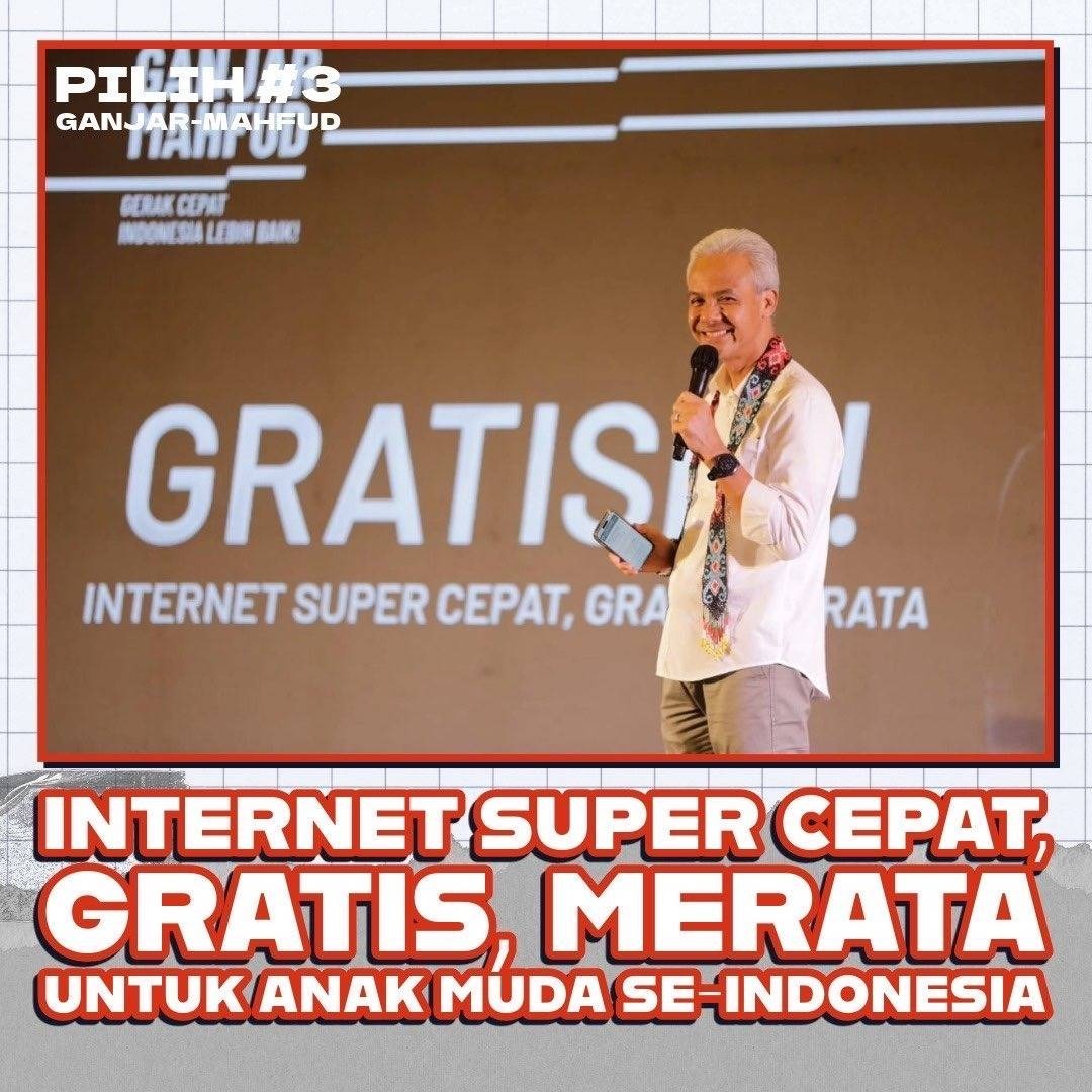 👨‍🦲  Ganjar Mahfud Hebat #Coblos3 #3GM #GanjarMahfud2024 Seneng banget loh liat pak ganjar ginii Ganjar Mahfud Hebat #3GM #Coblos3