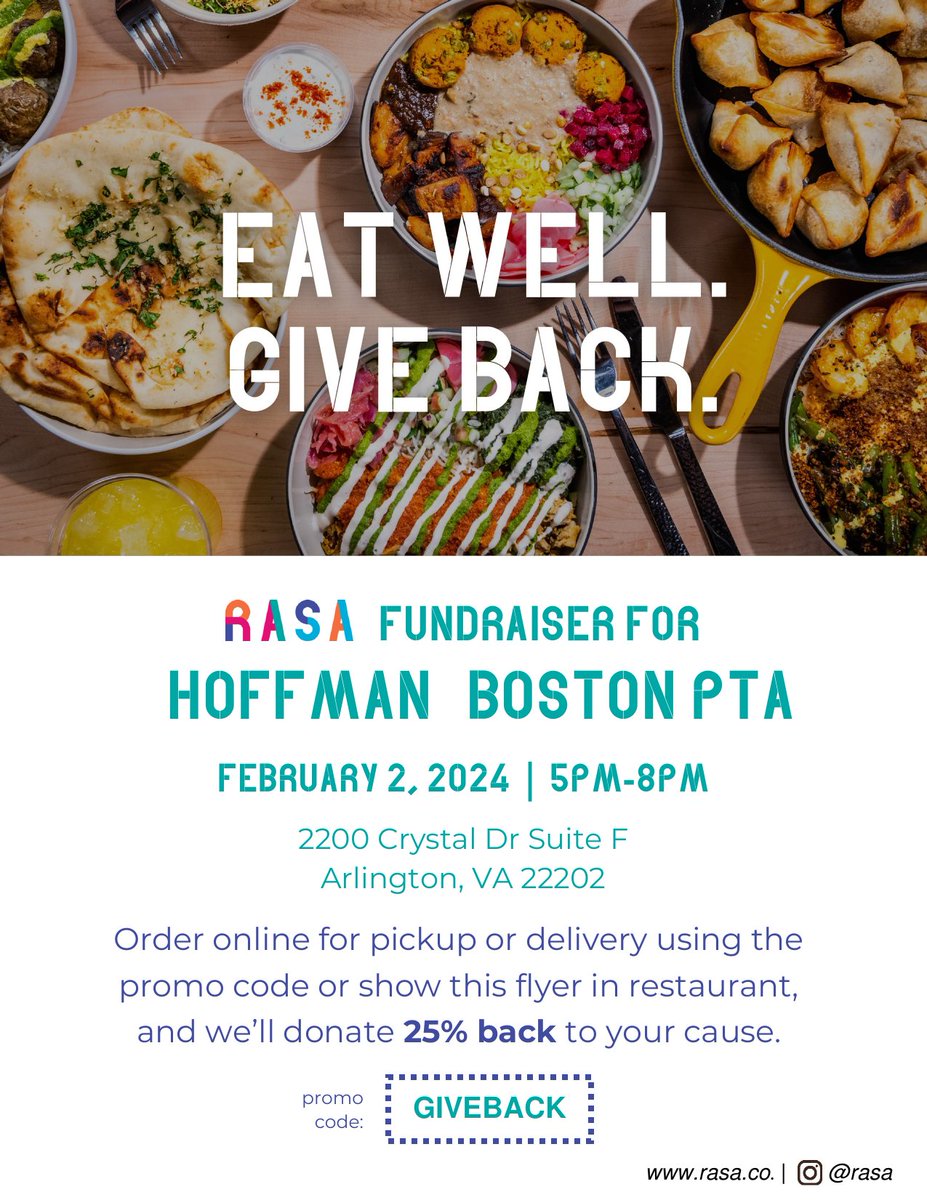 Hoffman-Boston PTA tweet media