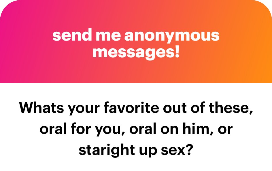 hotwifemo's tweet photo. No favorite here! I mean I like a little of all 3 but sometimes 1 out of the 3 is plenty! https://t.co/hGZ71Bjr2W