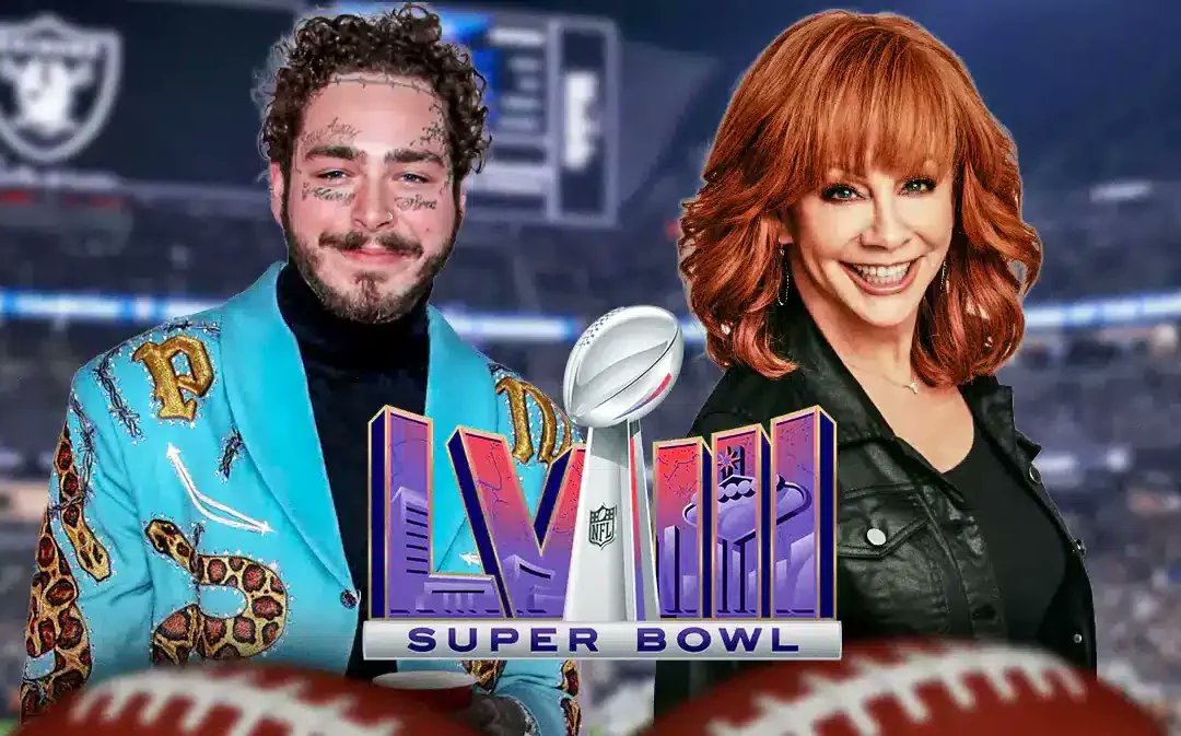 RadiantTechlv's tweet image. Among The Super Bowl LVIII Pregame Headliners Is Post Malone
#Radiant #technology #ott #ctv #tv #follow #likesforlike #streaming #advertisers #content #live #broadcasting #advertising #tech #VOD #adtech #news #programmatic #creators #tv #adspend