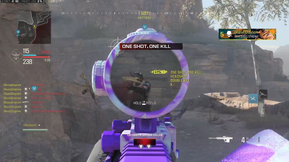 Ruse Dayson 🇵🇷 tweet media