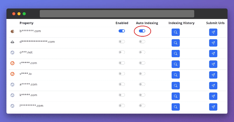 rankaheadapp's tweet photo. Looking for faster website indexing on Google? 

Supercharge indexing, auto-index your pages, and watch your online presence soar with Rank Ahead! 🚀 

✨ Exclusive offer: Get 10% off the first month with code "RANKAHEAD2024"