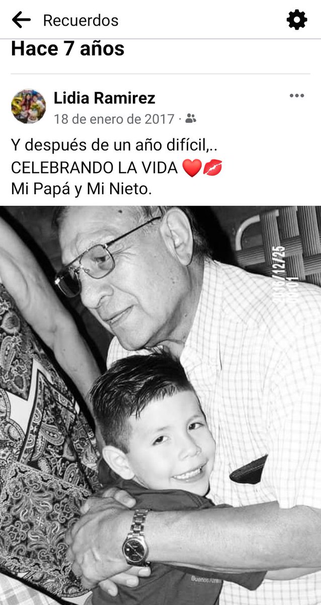 LyRamirez010716's tweet photo. 7 años ya pasaron,
 Gracias a Dios y a la Vida 🙏🏽❤️ #Familia #graciasaDios
#gratitud #Vida https://t.co/GV6oooNz38