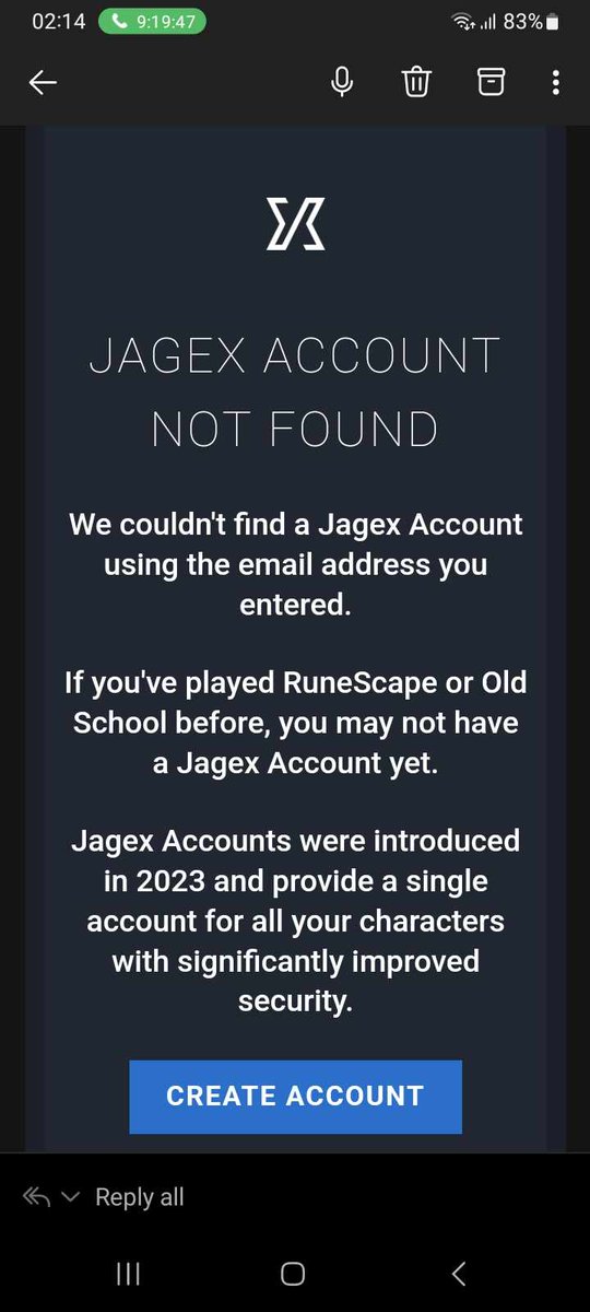 Tattrss's tweet photo. @JagexAsh can I get some help with this please? https://t.co/O1kKSHNZl4