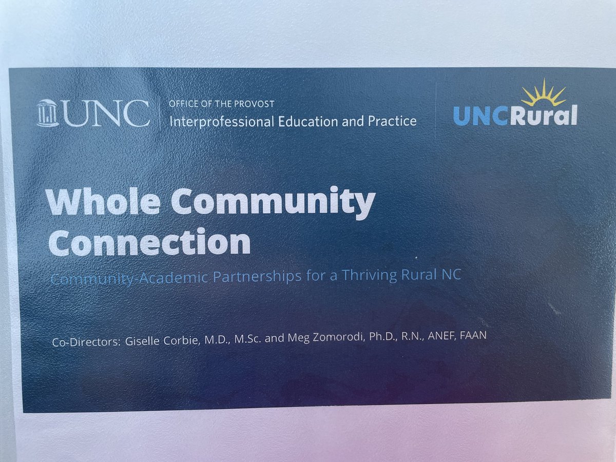 Melissa A. Green, MPH tweet media