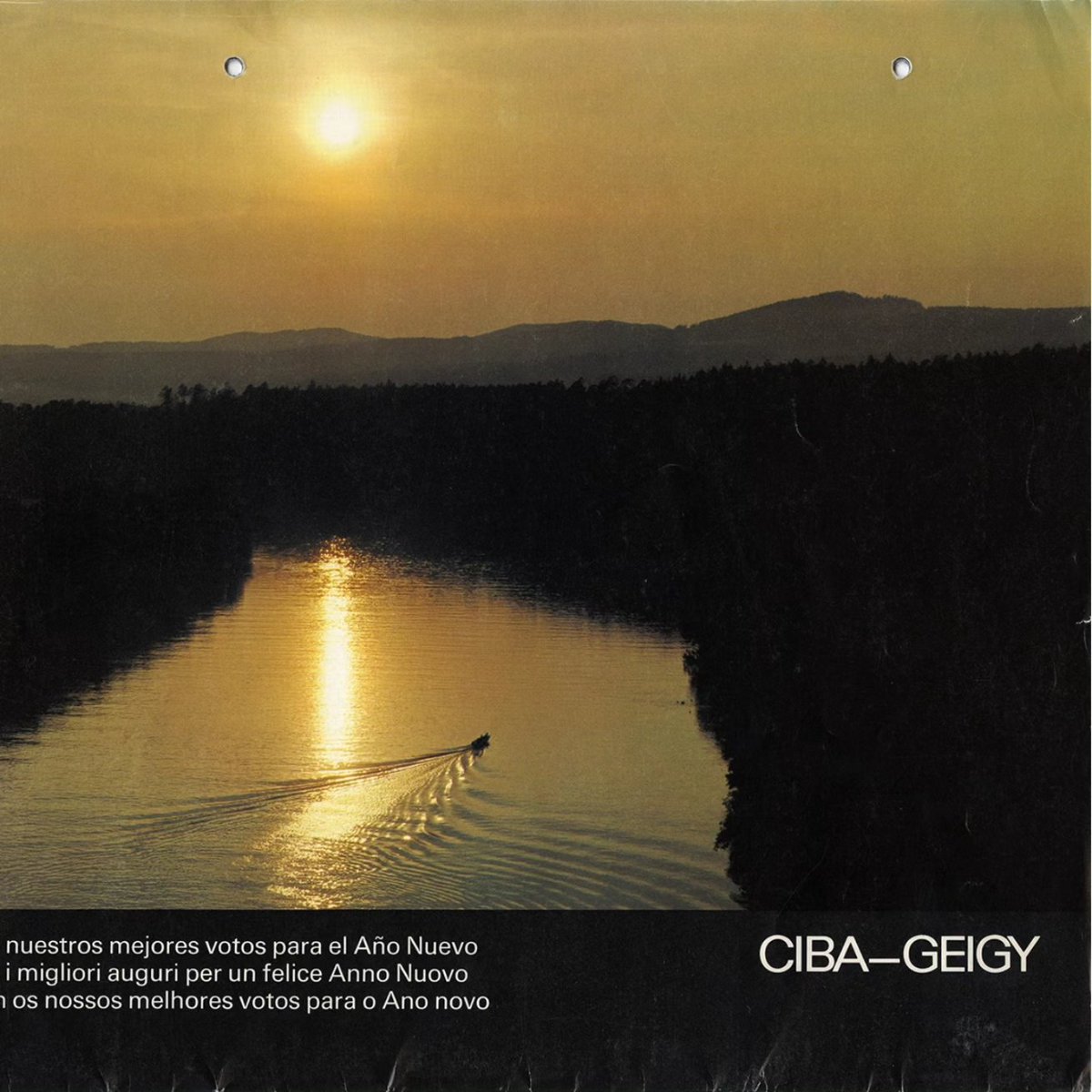 Vignelli Center tweet media