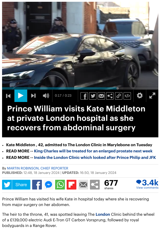 nomoremonarchs's tweet photo. 'Prince' William Windsor used public funds to buy a luxury sportscar costing over £139,000. That's enough to pay the combined annual salaries of a whole medical team: surgeon, anaesthetist and nurse. 
#royalwaste #NotMyPrince #duchyofCornwall #PassTheDuchies #AbolishTheMonarchy https://t.co/oww2ccBnUT