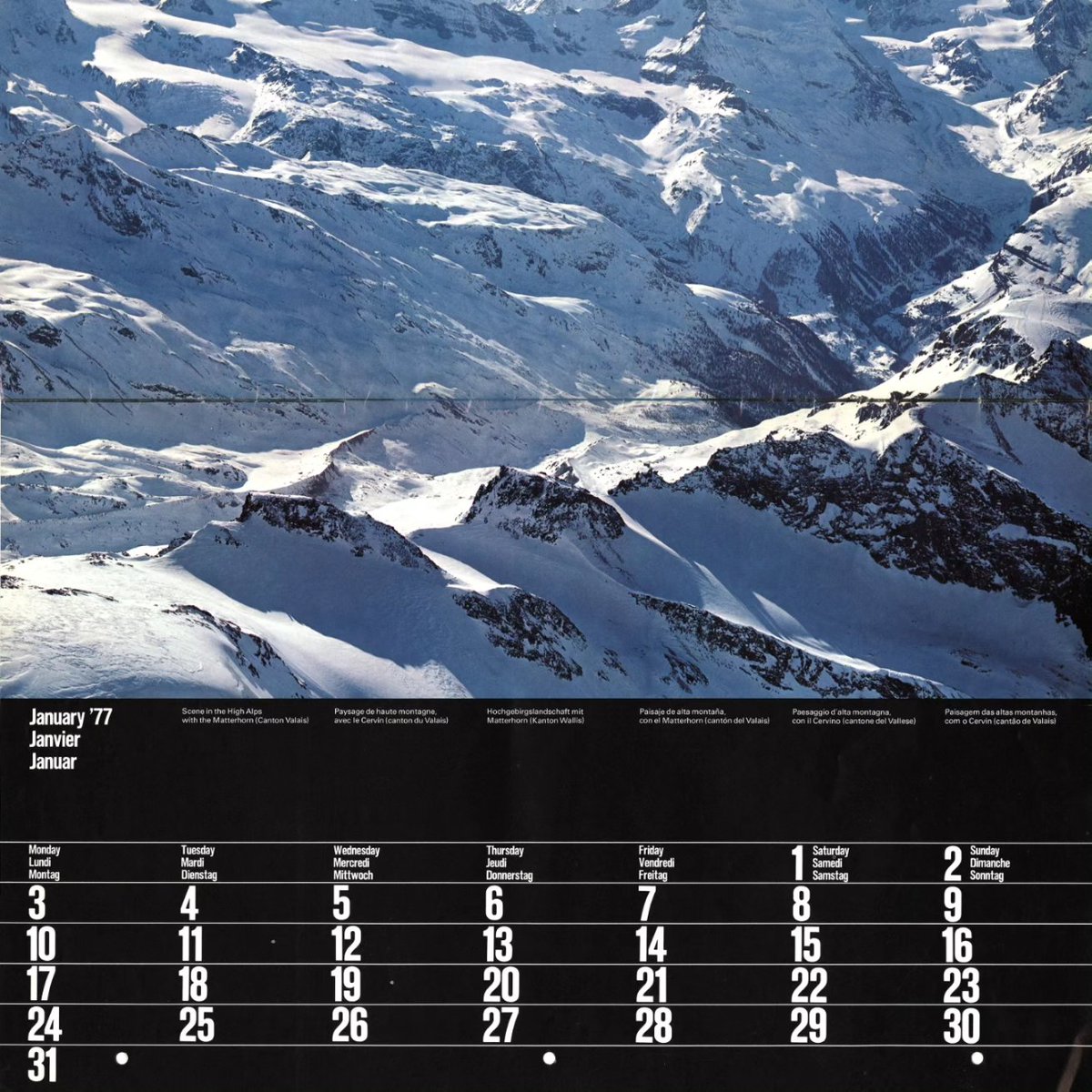 Vignelli Center tweet media