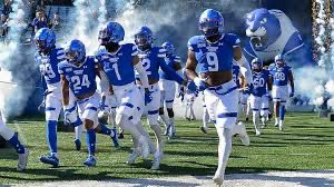 After a great conversation with @Coach_Treal I am extremely blessed and honored to say I have received my 2nd offer from Georgia state university‼️#AGTG @RecruitGeorgia @CoachSElliott @ChadSimmons_ @247Sports @247recruiting @Rivals @On3Recruits