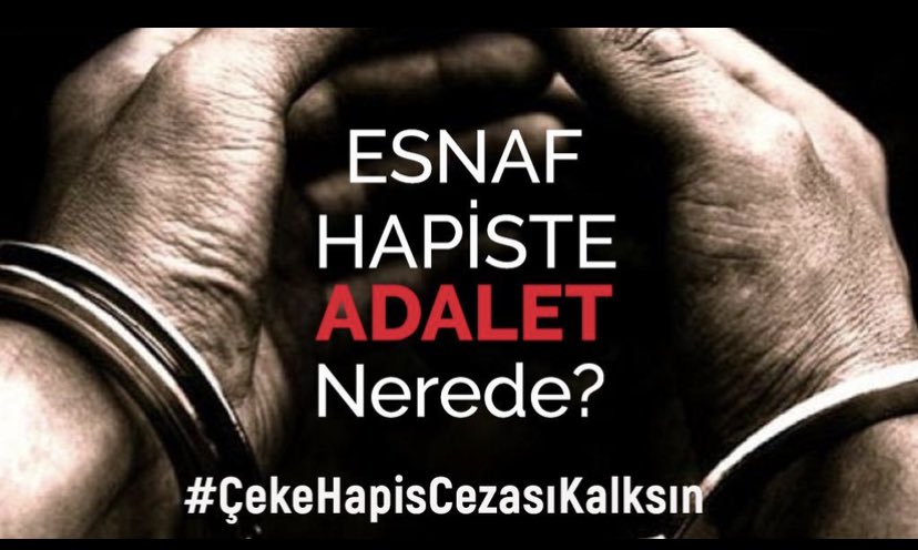 Millet uzaya çıkıyor. Ama esnaf hala hapiste !!!! 
infaz düzenlemesinde çifte standart 
#CEKEHAPİSCEZASIKALKSIN 

#UzayaCıkıyoruz #SpaceX #GururDuyTürkiye #deprem