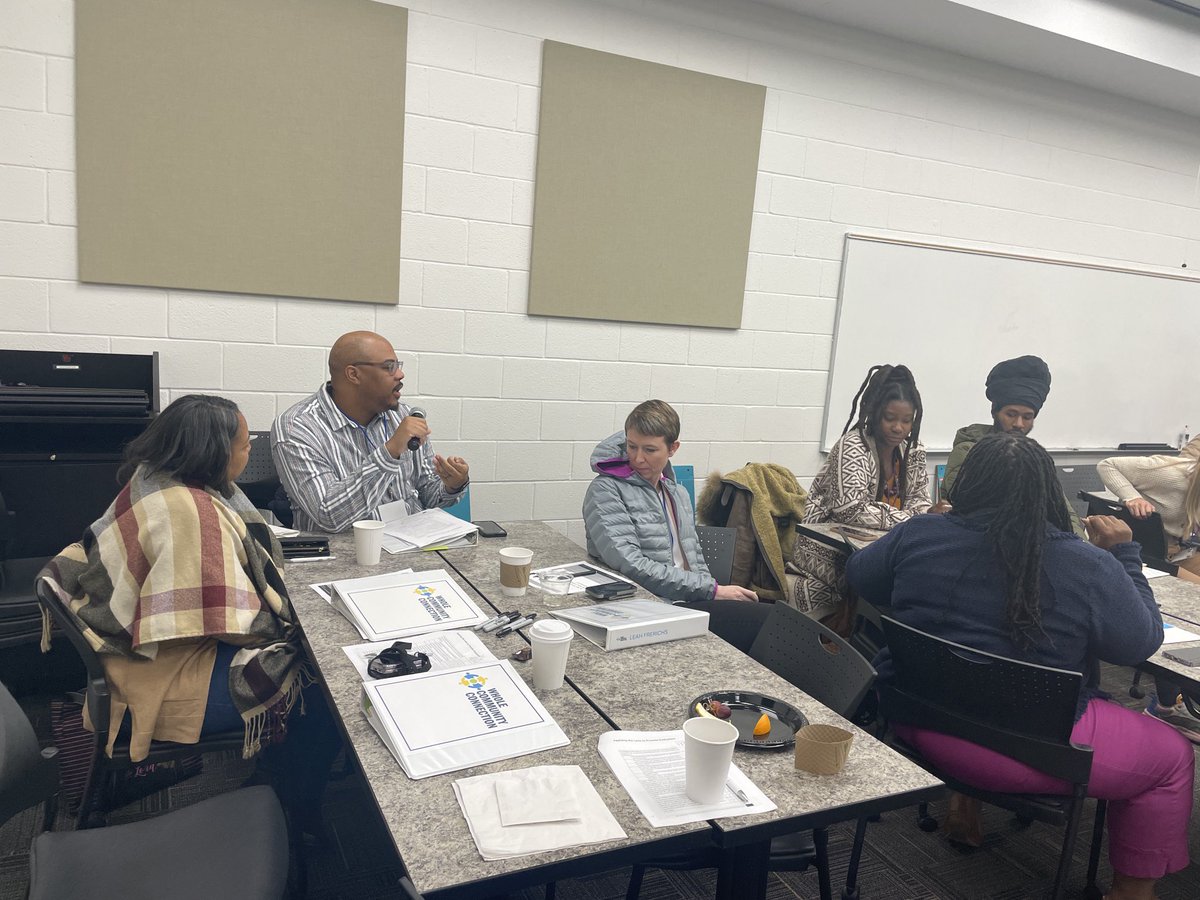 Melissa A. Green, MPH (@magreen422) on Twitter photo Thrilled to be in Pembroke with 2024 Whole Community Connection Champions #Rural #Leadership <a href="/UNCRural/">UNC Rural</a> <a href="/gcsmd/">Giselle Corbie</a> <a href="/MegZ4UNC/">Meg Zomorodi</a> Thrilled to be in Pembroke with 2024 Whole Community Connection Champions #Rural #Leadership <a href="/UNCRural/">UNC Rural</a> <a href="/gcsmd/">Giselle Corbie</a> <a href="/MegZ4UNC/">Meg Zomorodi</a>