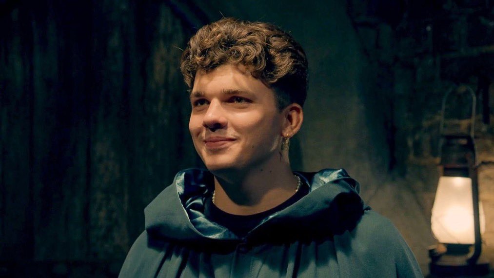 Tom Cross tweet media