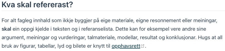 7/7 Så her står vi, påminnet om at akademisk integritet ikke alltid står like høyt i kurs som vi blir ledet til å tro. Fusk og plagiat er ikke annet enn ubetydelige sosiale konstruksjoner, det som er reelt er konsekvenser. Konsekvenser kun noen få er immune mot. Tenk på studenten