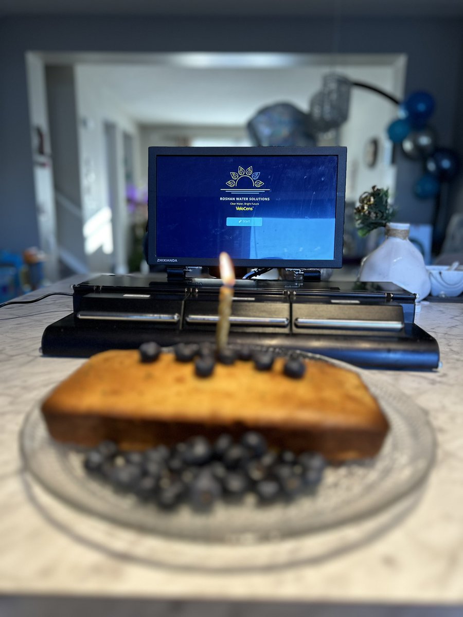 Roshan Water Solutions tweet media