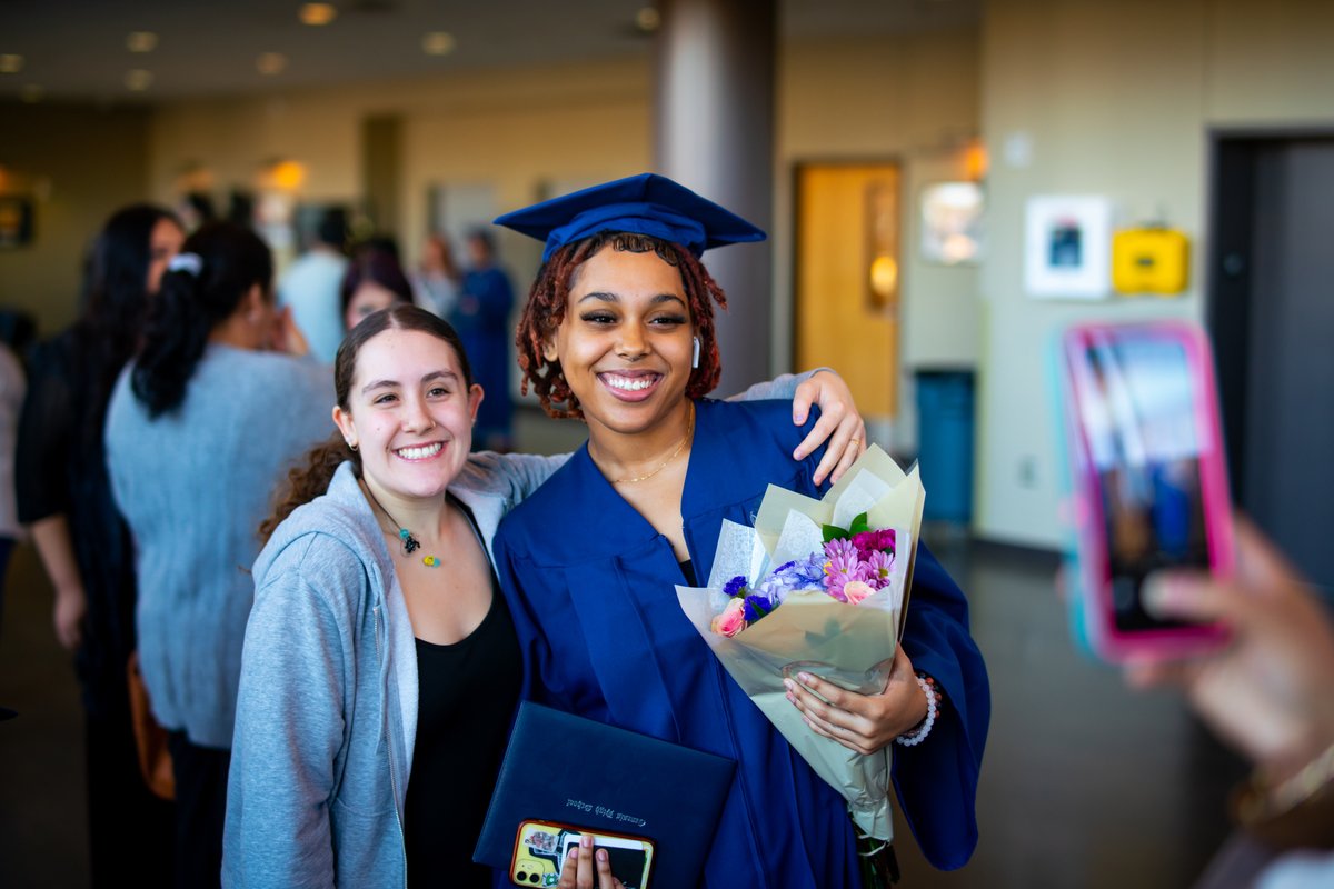 BastropISD's tweet photo. Congratulations Genesis High School graduates!ย ๐
This morning, the largest graduating class of GHS walked the stage to receive their diplomas. We are so proud of each of you. #TheirFutureIsOurFocus
To view the photo gallery, visitย https://t.co/TYMTrn5Hnj. https://t.co/vml28FXgT1