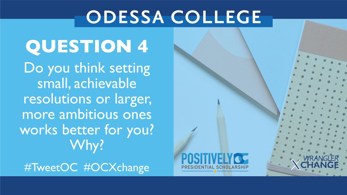 Odessa College tweet media