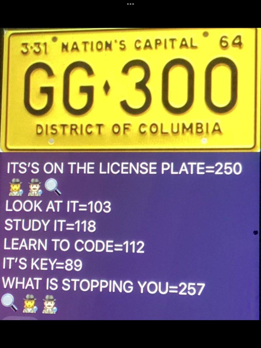 Shanneighteen's tweet image. 11:47=67
#water
#woman #watching #water at 4:23=4/527/36=on #fisherlakeRd #snowplow #MICHIGAN=#Israel=#Piper
#savingisraelforlast
#Day342 
18.1 #clue 
4/21=11.5=Jan. 5
#GG300=#Day341 =3.31.64
#starsandstripes at #frontrowJOES 
#absolutevodka=148=#PAPA🎂=#DonaldJTrump 
172=1.18
