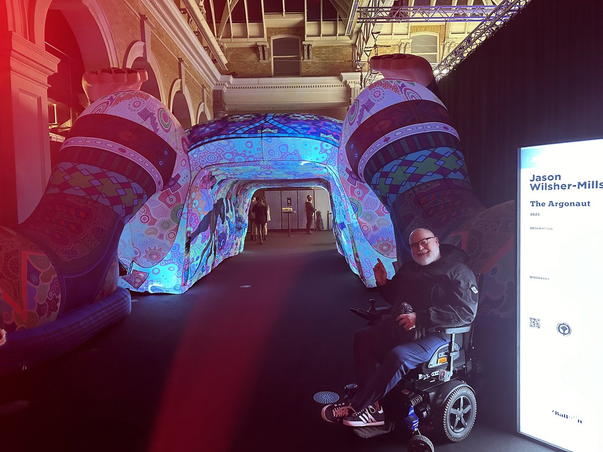 JASON WILSHER-MILLS tweet media