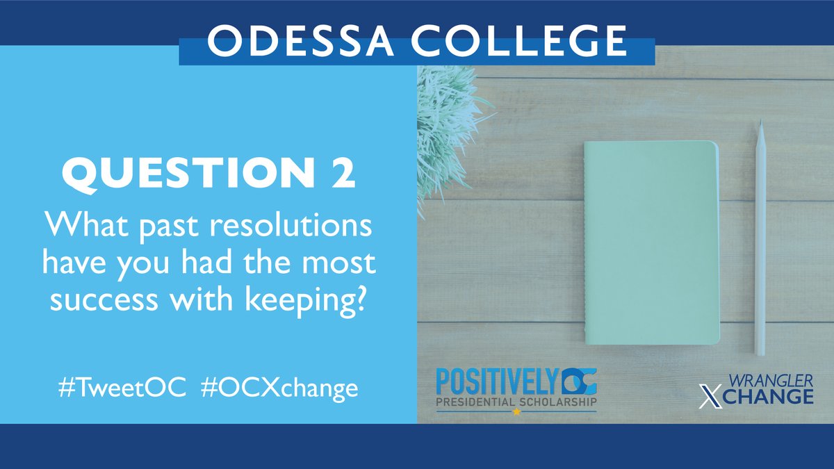 Odessa College tweet media