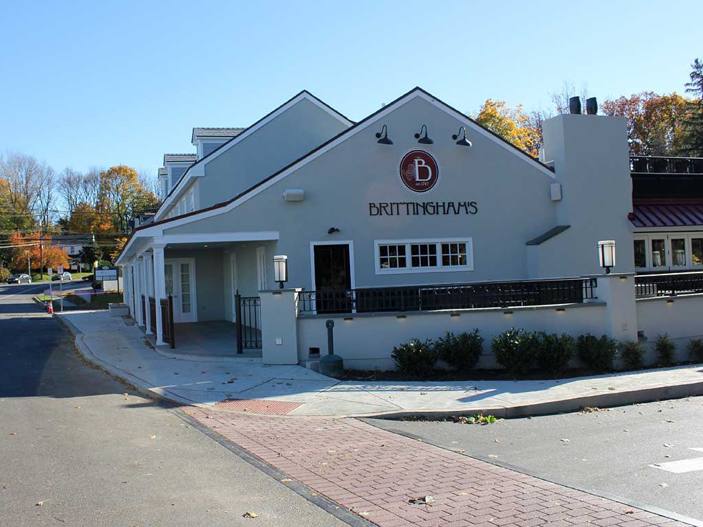 The Duke Brothers will be playing at <a href="/Britts_Pub/">Brittingham's Pub</a> FRIDAY night! 1/19/24. 8:30p-11:30p. No cover. Acoustic duo. See ya there! #LafayetteHill