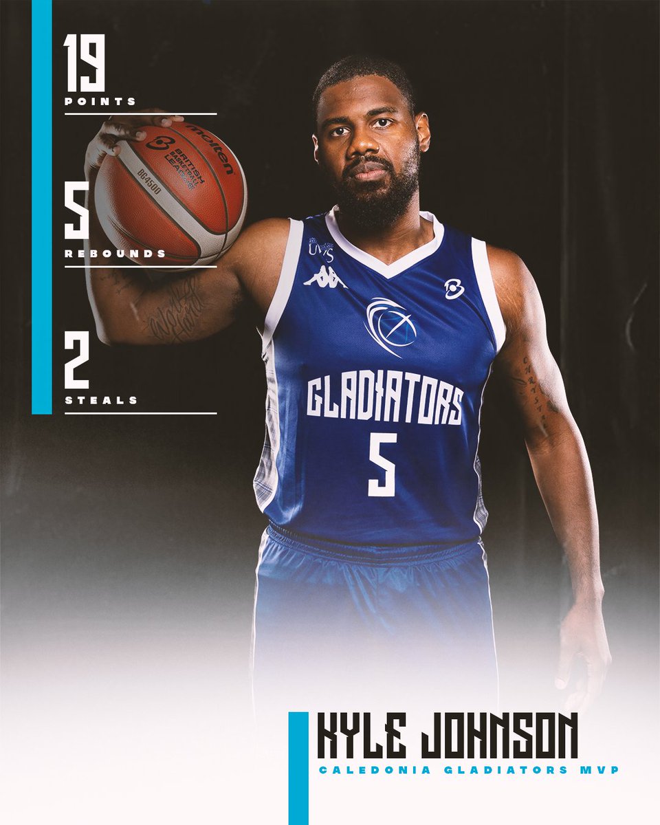 Caledonia Gladiators tweet media