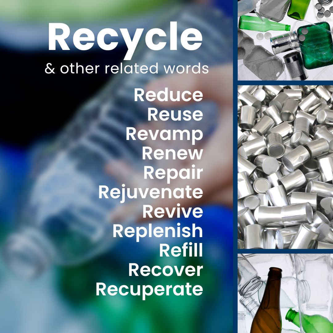 CalRecycle tweet media