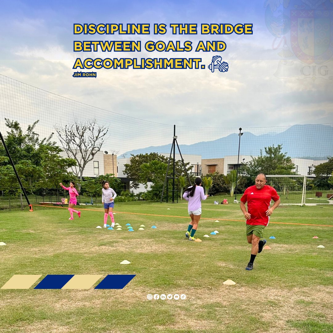 Edwincarrion78's tweet image. Discipline is the bridge between goals and accomplishment.' 🚀✨ Let's cross that bridge with determination, focus, and unwavering commitment. What goals are you disciplining yourself to achieve? ⏳💼 #DisciplineForSuccess #GoalsToAccomplishments #StayFocused