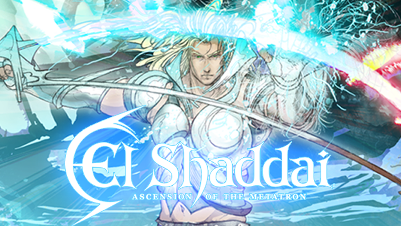 brazilalliance's tweet photo. Tradução de El Shaddai: Ascension of the Metatron Remaster já disponível. 🇧🇷 https://t.co/5tPIeW0p6B
