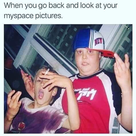 $MYSPACE Presale will conclude at 8PM EST

Wallet:
36JhPe38xHgyPCuYVWBNUuCrzmRGfcUH94ak5oRTPEhn

GET READY, WE'RE GOING BACK!

OFFICIAL COIN LAUNCH TOMORROW 5PM EST

#MySpace #Solana