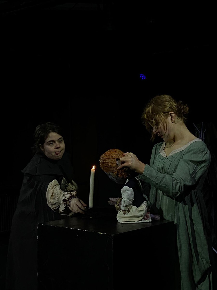 Light the Match Productions tweet media