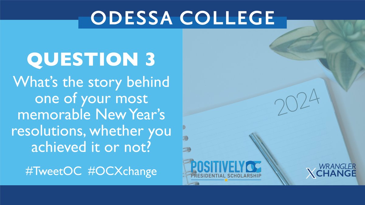 Odessa College tweet media