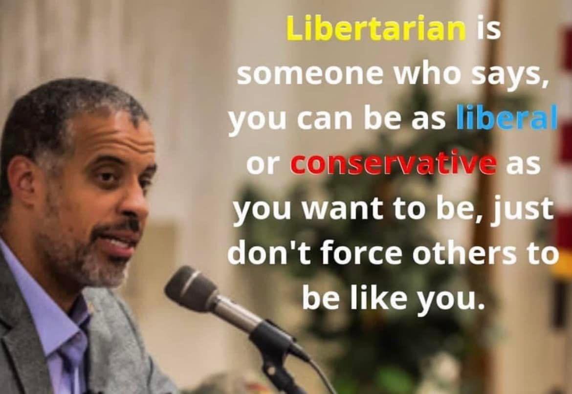 Larry Sharpe tweet media