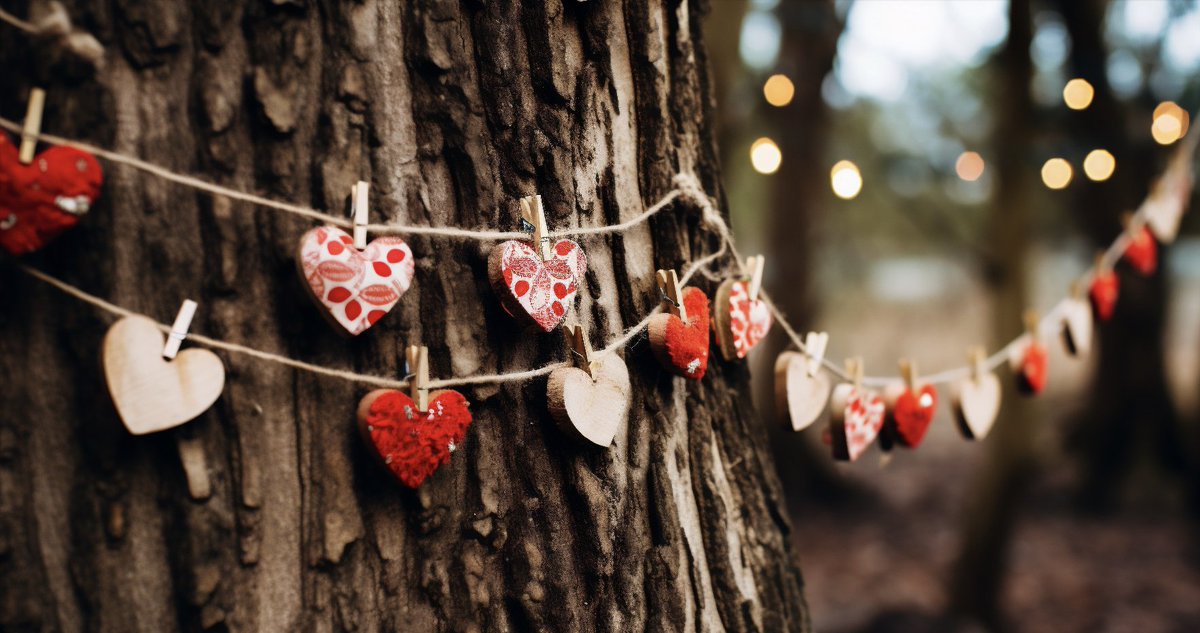 Valentine's Day is less than a month away! Have you made plans yet? ❤️ Creating a romantic getaway at the campground is a great way to celebrate. 🚐 Here are Jeff Crider's recommendations for campgrounds with Valentine's Day activities: gorving.com/tips-inspirati…