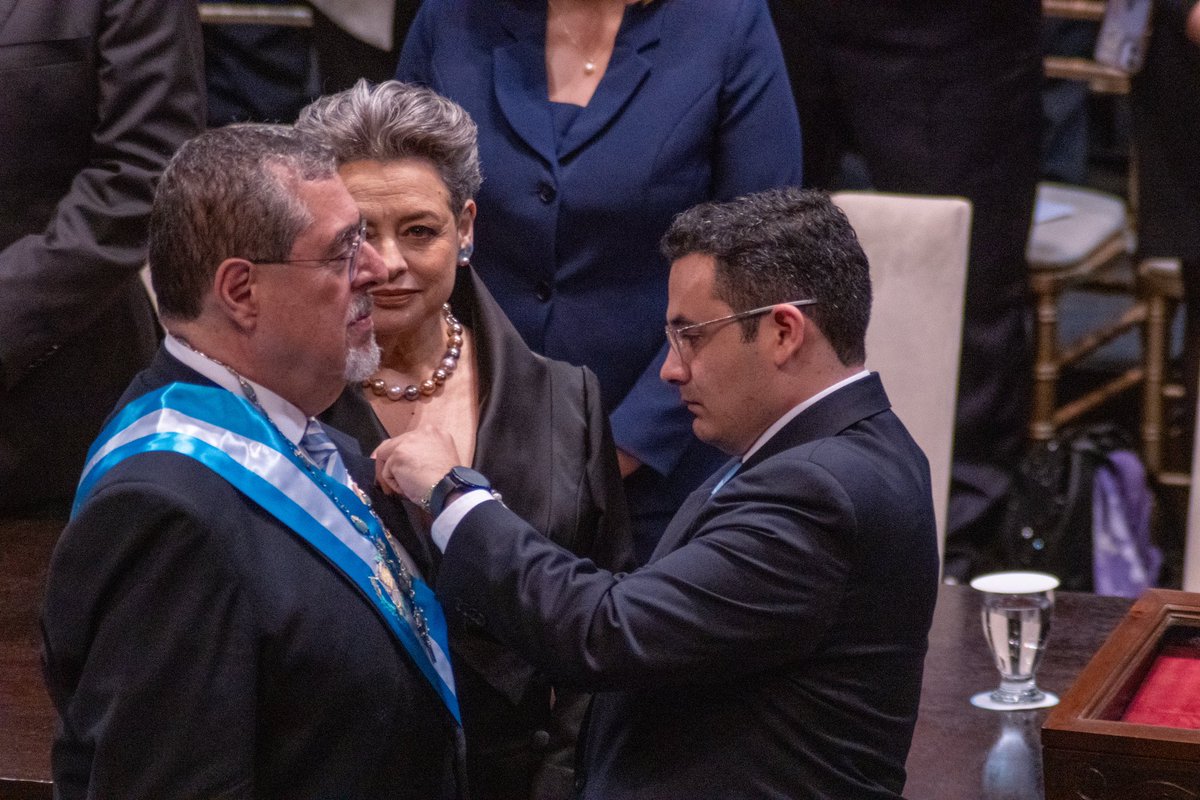 PreciousIR's tweet image. Esto es lo que querían evitar, pero esto es priceless!
Creemos en la nueva primavera para Guatemala.