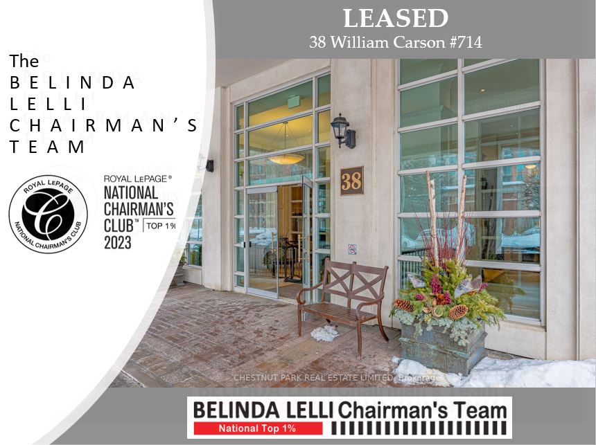 bel_lelli's tweet photo. LEASED! 38 William Carson Cres. St. Andrew-Windfields $3600/month We are lease experts - put us to work for you and ensure that you are successful in securing your lease option
#executivelease #leasingagents #toprealtors #toprealestateteam #BelindaLelliTeam #chairmansclub2023 https://t.co/qNmSX3L6jH