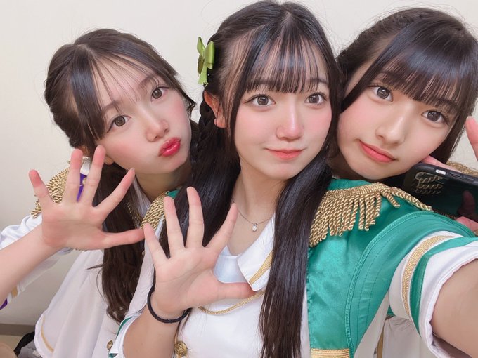 Twitterのコスプレ画像9