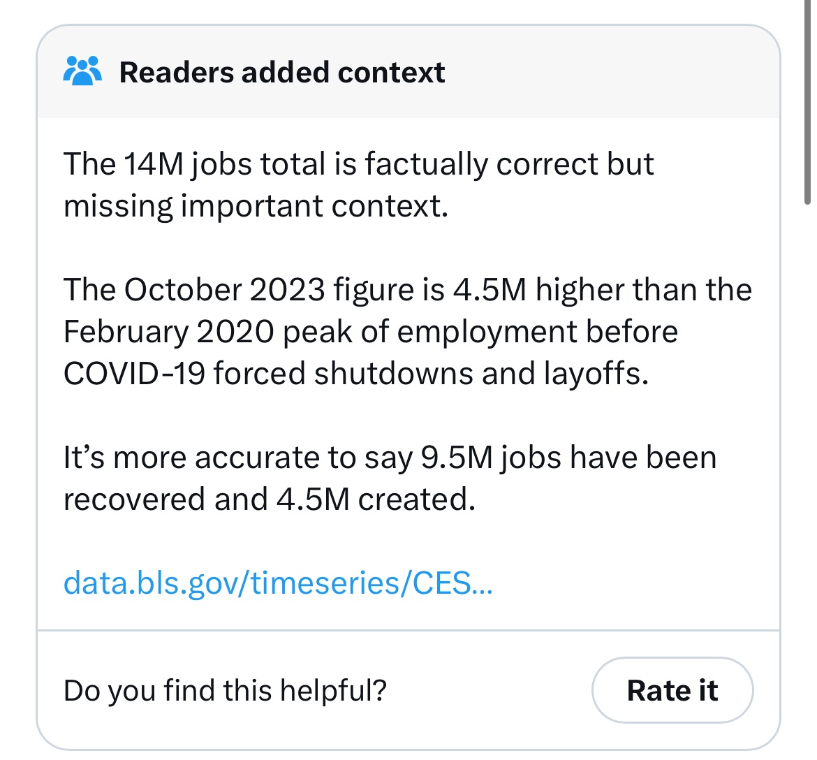 Fweedom5's tweet image. #TheBigLie