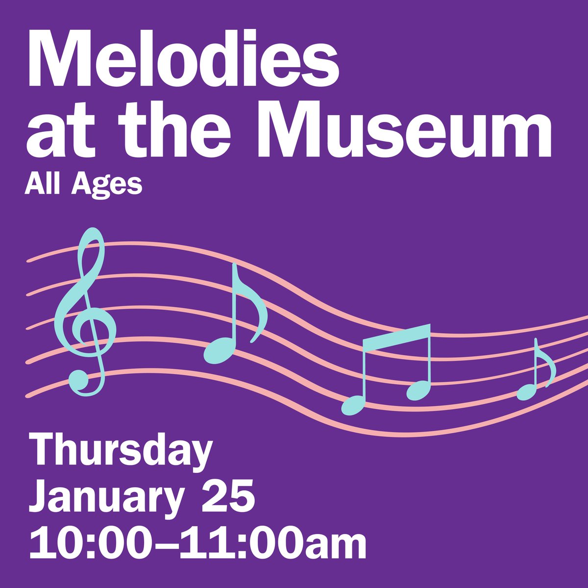 kamloopsmuseum's tweet photo. Join the Kamloops Museum for Unplug and Play: Melodies at the Museum with Tina Hepner on Thursday, January 25th from 10:00-11:00. This morning of melodies and music is open for participants of all ages to drop in.
#yka #kamloops #kamloopsmuseum  #music #livemusic #unplugandplay https://t.co/63Gw8PzehF