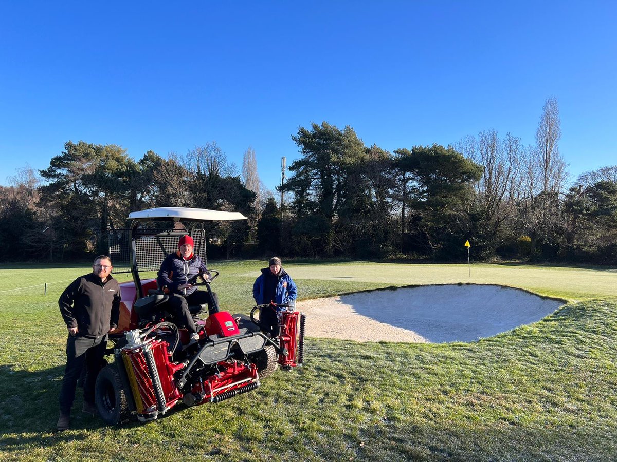 Richard Lucas tweet media